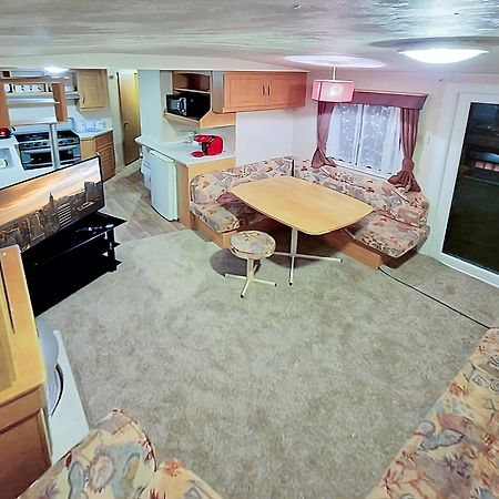 Staycation Coastfields Holiday Park Jg84 Ingoldmells Exterior foto