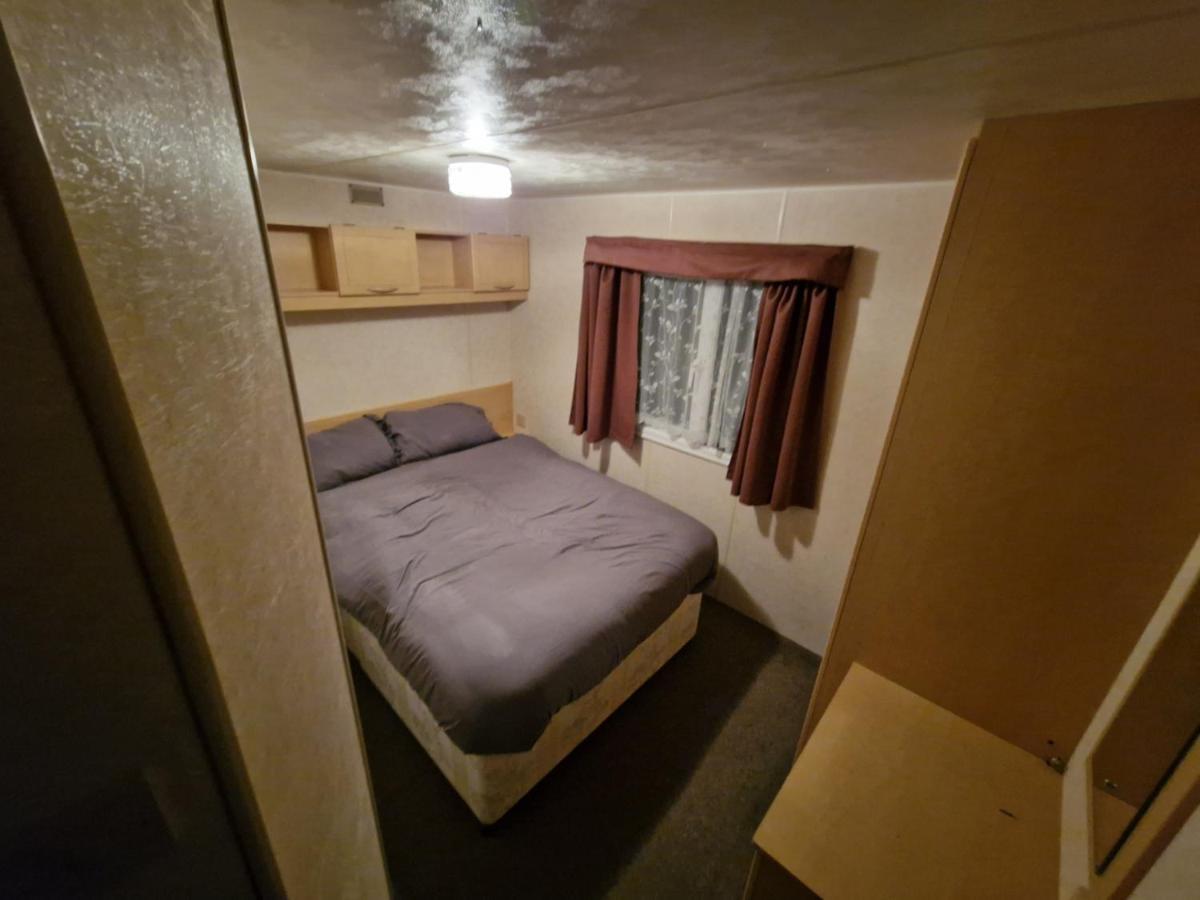 Staycation Coastfields Holiday Park Jg84 Ingoldmells Exterior foto