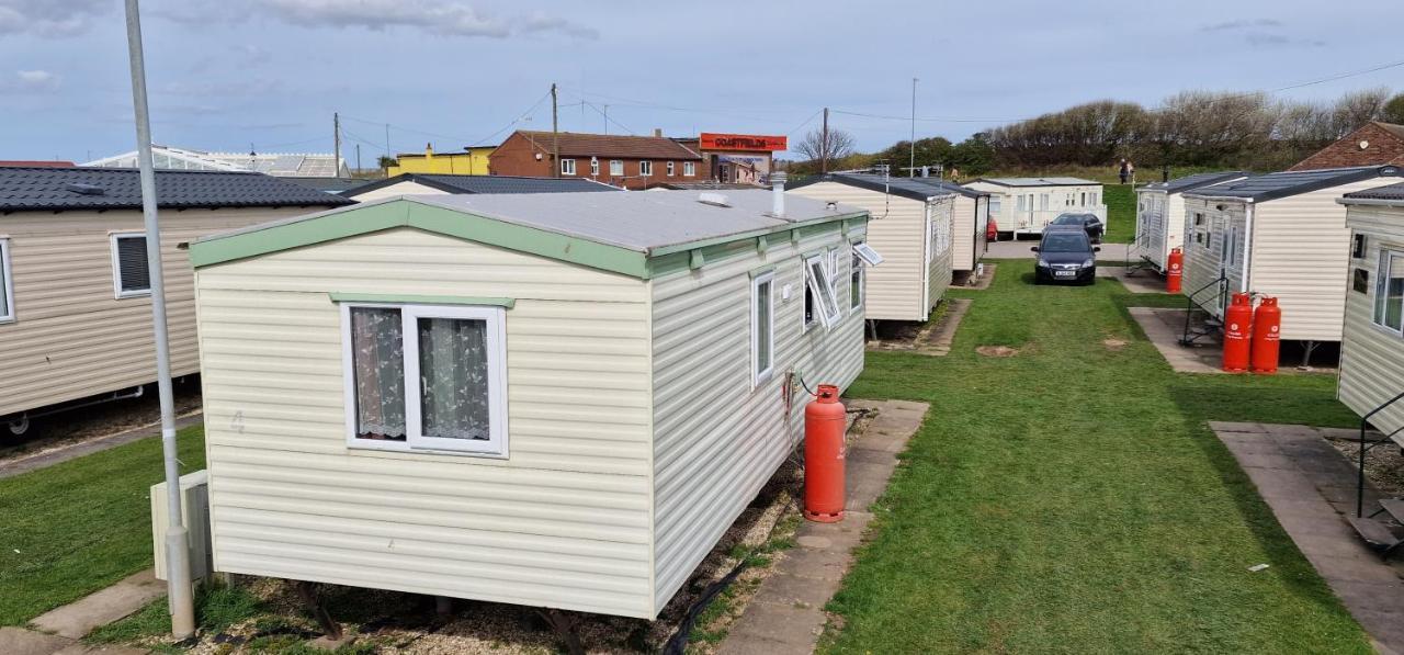 Staycation Coastfields Holiday Park Jg84 Ingoldmells Exterior foto